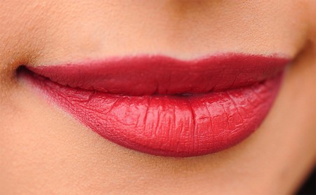 rouge à lèvres