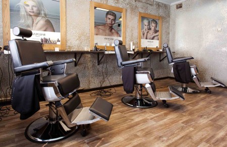 Le mobilier de coiffure indispensable pour ouvrir un salon de coiffure