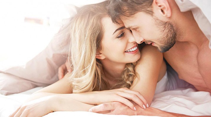 Complicité et amour sous la couette, comment s'y prendre ?
