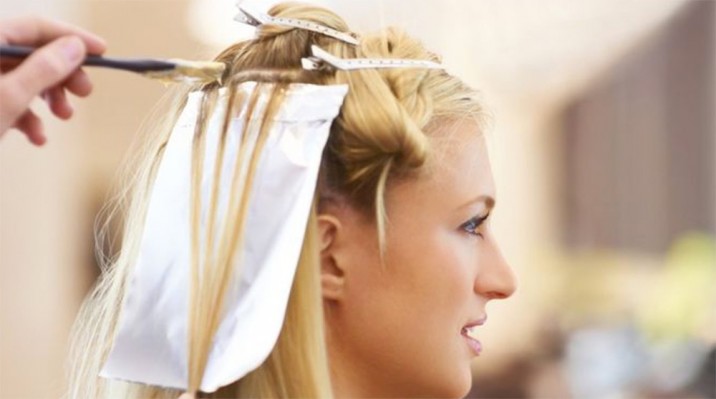 La coloration des cheveux et ses dangers